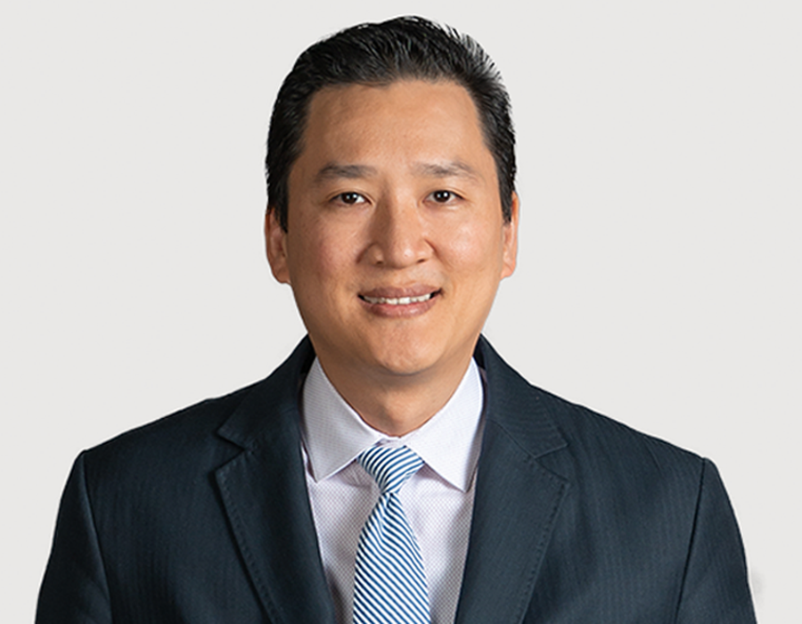 Edward Huang